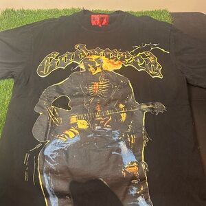 Godspeed Rock Dreams Tee